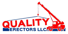 Quality Erectors LLC in Baytown, TX 77521 (832) 270-2859